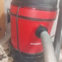 جارو برقی سطلی سالم