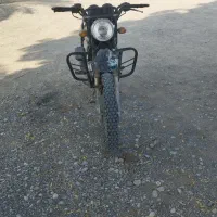 سلام دوستان موتور 200|موتورسیکلت|شمیل, |دیوار