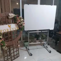 پایه متحرک شیدکو، قابل تنظیم و قفل‌دار