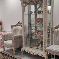 جلو مبلی