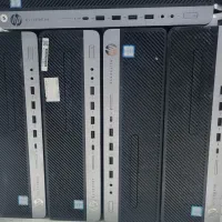 مینی کیس hp 800 g3