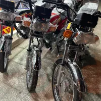 هندا رهرو125cc صفر کیلومتر 1405سری a1 نقد و اقساط|موتورسیکلت|قم, شهر قائم|دیوار