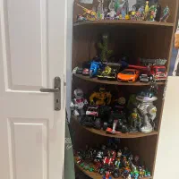 سرویس خواب کودک برند اپادانا|تخت و سرویس خواب|فردیس, قریشی|دیوار