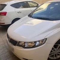 سراتو ۲۰۰۰آپشنال مدل ۹۷|خودرو سواری و وانت|تهران, گلستان (شهرک راه آهن)|دیوار