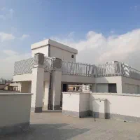 هروی / ۱۲۵ متر ۲ خواب /۲ پارکینگ سندی غرق نور|فروش آپارتمان|تهران, هروی|دیوار