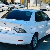 سمند سورن ef7|خودرو سواری و وانت|بانه, |دیوار