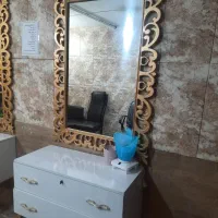 ایینه کنسول|بوفه، ویترین، کنسول|مشهد, توس (بلوار توس)|دیوار