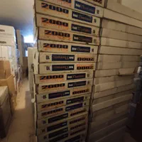 رادیاتور/آلومینیومی/ایتالیایی(2000)