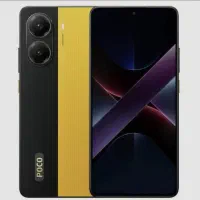 فروش گوشی شیایومی پوکوایکس۷پرو ۵جی