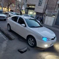 پروتون جن 2اتومات درحد