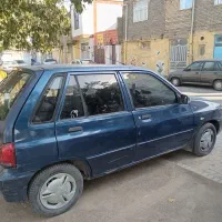 پراید ۱۱۱|خودرو سواری و وانت|مشهد, کوی دروی|دیوار