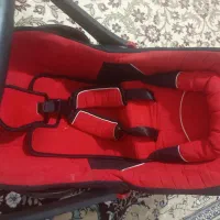 کریر در حد نو‌ مارک‌ چیکاگو خارجی