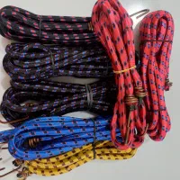 کش باربند موتور