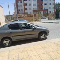پژو 206 SD V20، مدل ۱۳۸۸|خودرو سواری و وانت|فولادشهر, فولادشهر|دیوار