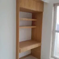 کابینت سرعین|مصالح و تجهیزات ساختمان|سرعین, |دیوار