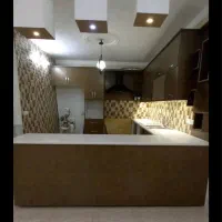 منزل ۱۴۰ متری / بسیار تمیز و راه جدا/ امیرالمومنین