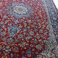 یک تخته سه درپنچ متری دوتخته نومتری تازه|فرش|تبریز, |دیوار