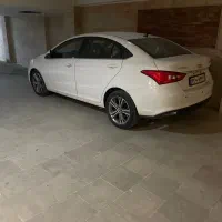 اریزو ۵ مدل ۹۹|خودرو سواری و وانت|اهواز, کیانپارس |دیوار