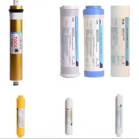 فیلتر تصفیه آب ۷مرحله بهمراه ممبران