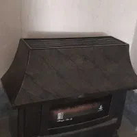 شومینه