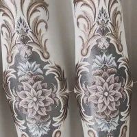 والون پرده|پرده، رانر، رومیزی|اردبیل, |دیوار