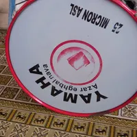 تبل محرمی