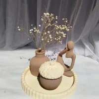 ظروف تزیینی