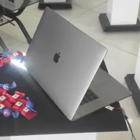 لپتاپ(گرافیک دار)مک بوک پروMACBOOK نو-سایکل23رم32|رایانه همراه|یزد, |دیوار