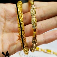 طلاهای مستعمل ورق بزنید از ۲ در.صد|جواهرات|مشهد, ایثار|دیوار