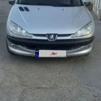 پژو ۲۰۶