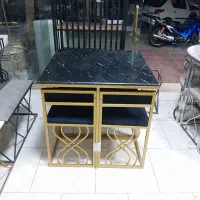 میز ناهار خوری غذا خوری میز وصندلی میز صبحونه۲۲