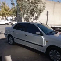 سمند ef7مدل1394