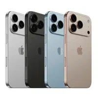 آیفون 17پرومکس iphone17promax حیدریان