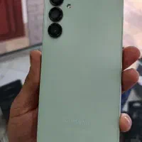 A16 128gig Ram6در حد اکبند