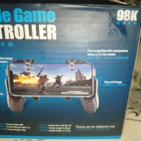 دسته بازی موبایل تریگر
