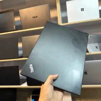 لپ تاپ دانشجویی گرافیک مجزا lenovo e495|رایانه همراه|همدان, |دیوار