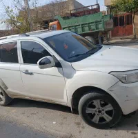 x60 مدل ۱۳۹۳|خودرو سواری و وانت|شیراز, آبیاری|دیوار