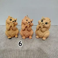 شمع‌های دست ساز خاص|صنایع دستی و سایر لوازم تزئینی|مشهد, سید رضی|دیوار