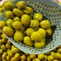 انواع زیتون طارم کیلویی 40|خوردنی و آشامیدنی|رشت, جهاد|دیوار