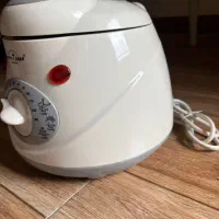 دستگاه سرخ کن و قهوه ساز|اجاق گاز و لوازم برقی پختوپز|کیاشهر, |دیوار