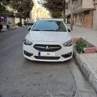 شاهین G ۱۴۰۰ بی رنگ