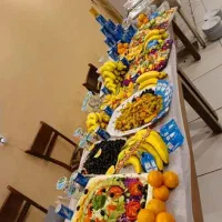 کاروان کربلا فول امکانات 4روزه و 6روزه. 20 آبان