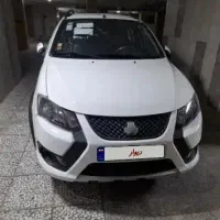 فروش فوری کوییک  gx  صفر 1405
