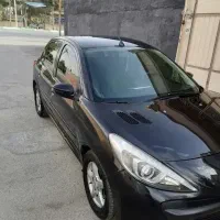 ۲۰۷ بیرنگ مدل ۹۶