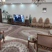 ۱۳۲متر/۳خواب/پارکینگ آسانسور/خ نورصالحی/مترو|فروش آپارتمان|تهران, شکوفه|دیوار