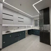 ۱۷۴ متر تک واحدی نئو کلاسیک