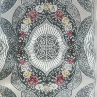 قالیچه ۱.۵×۱ فرشی ب قیمت قبل