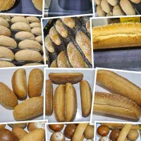 کارگر ساده تولیدی نون برگر حضوری