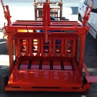 فروش دستگاه صنعتی بلوک زنی|ماشین‌آلات صنعتی|تبریز, |دیوار