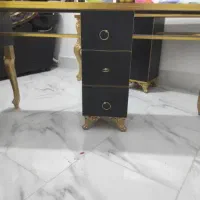 میزناخن وترولی